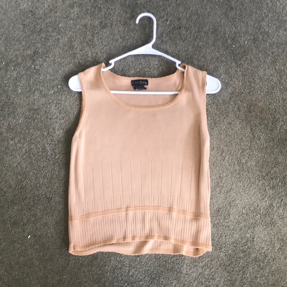 Business or casual top